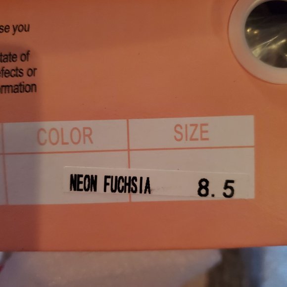 Platform sandal - Picture 8 of 9